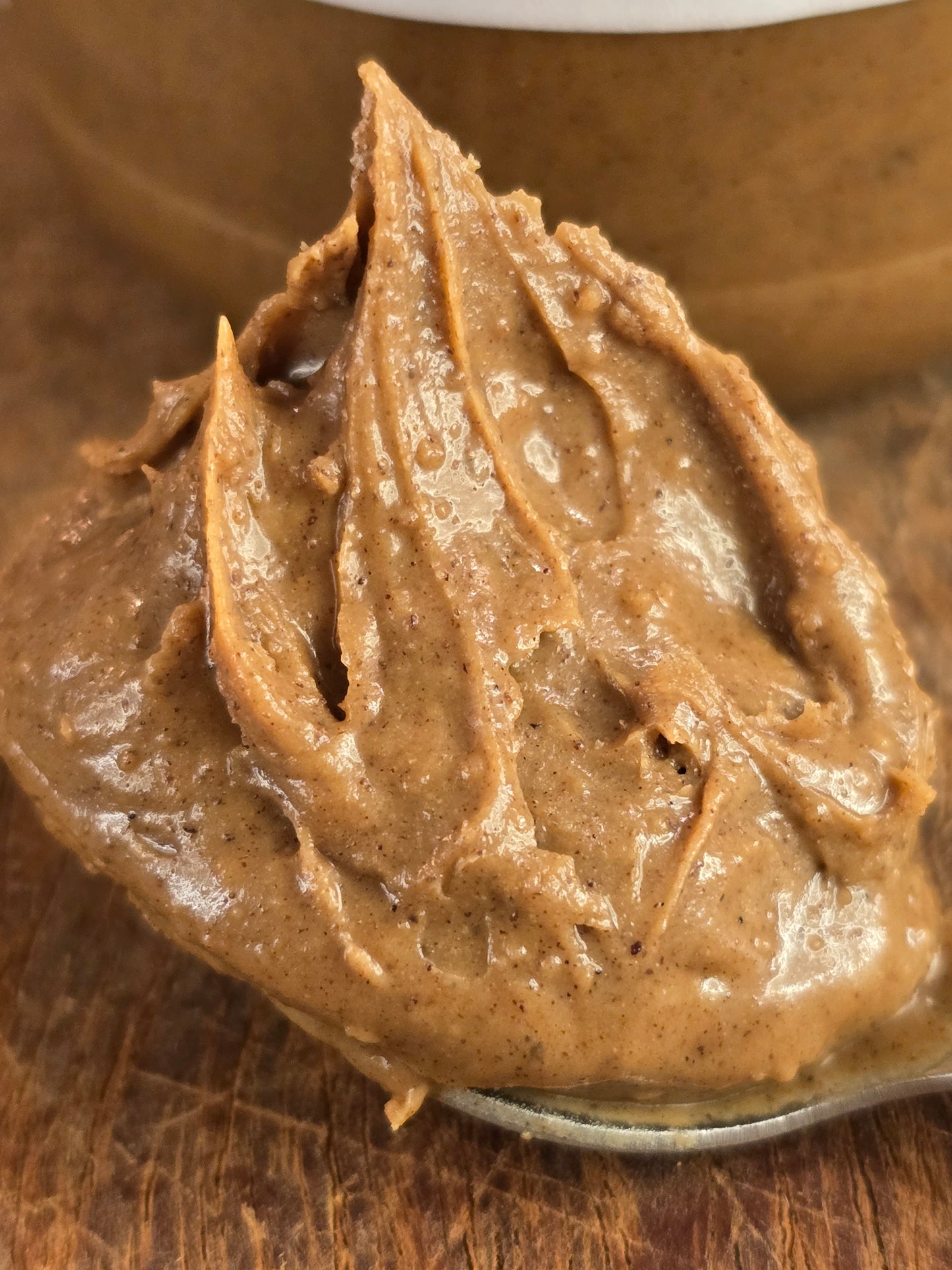 PÂTE À TARTINER - CRÉMEUX NOISETTE 50%