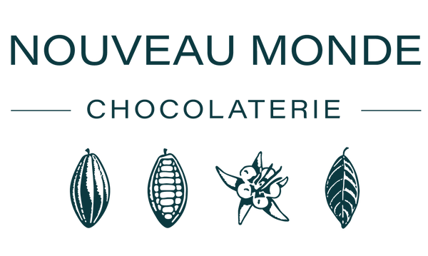 Chocolaterie du Nouveau Monde